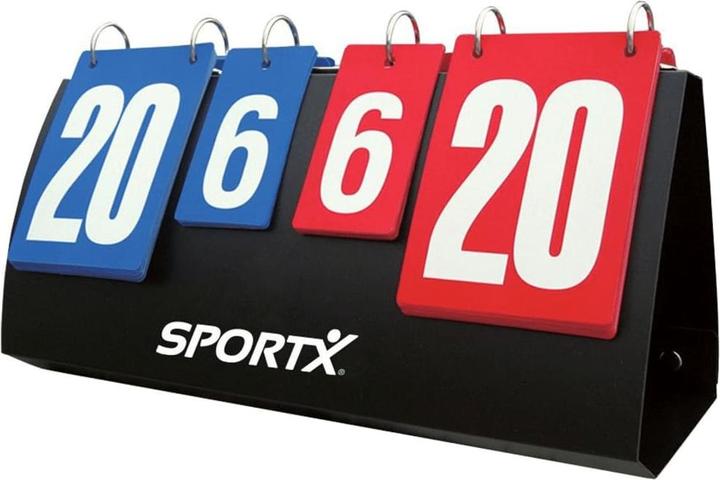 Actual product image Sport X Klothilde