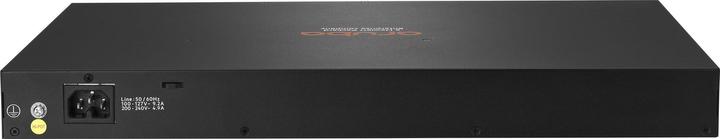 Image du produit Aruba 2930F 48G PoE+ 4SFP (52 Ports)