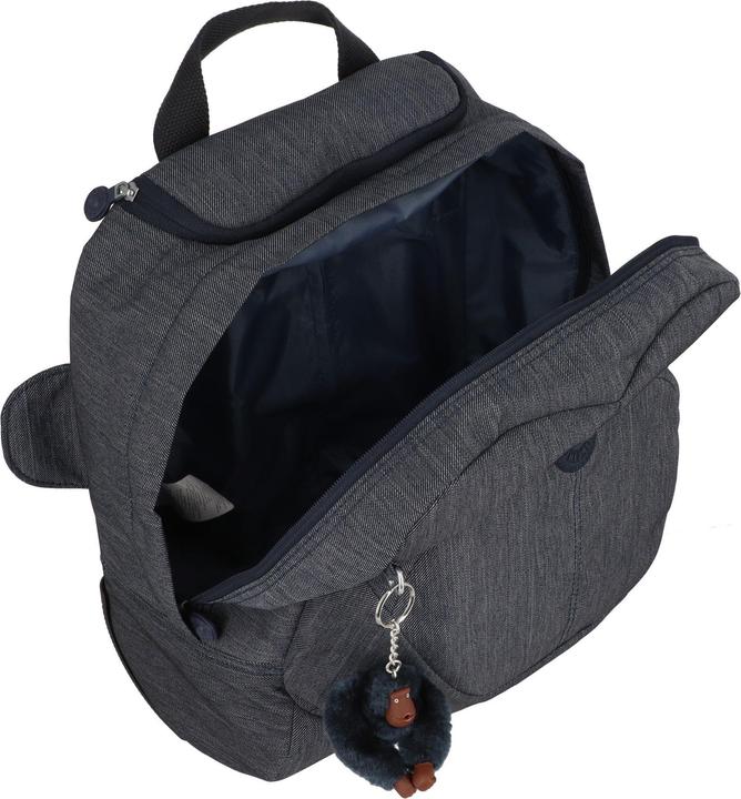 Produktbild Kipling Back to School Nusi 2 Rollen Kindertrolley 30 cm (16 l, Handgepäck (bis 50l))
