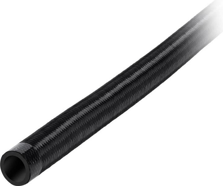 Immagine prodotto Corsair Tubi (morbidi), XT Softline Mesh Black (3m 10/13mm ID/OD) (3 m, Materiale sintetico)