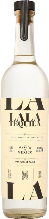 Actual product image Layla LALA Tequila 38% Vol. 0,7l