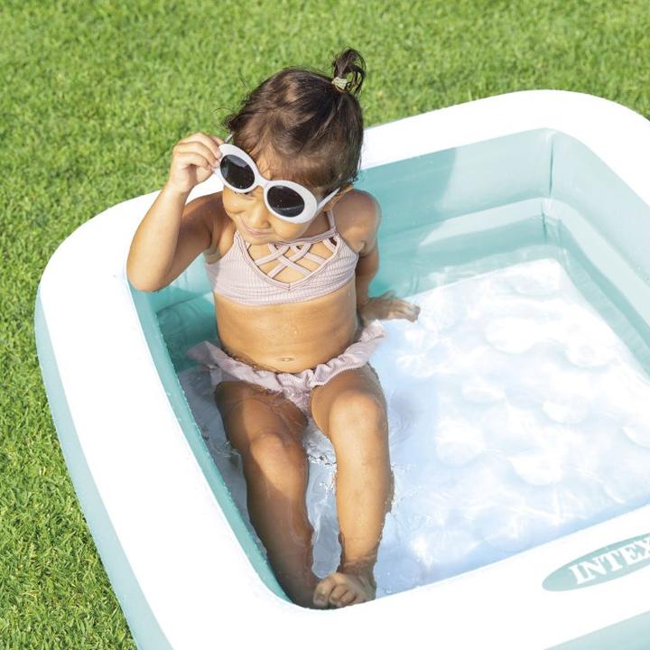 Image du produit Intex Piscine pour bébés