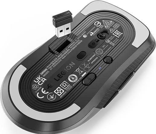 Produktbild Lenovo Legion M600s Qi (Kabelgebunden)