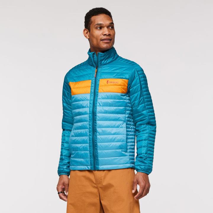 Immagine prodotto Cotopaxi Giacca isolata Capa (XL)