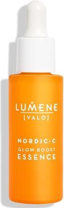 Lumene Nordic C Valo Glow Boost Essence Hyaluronic Essence With Vitamin C 30Ml (30 ml)