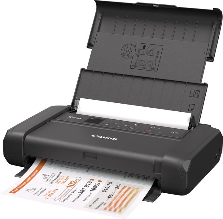 Produktbild Canon PIXMA TR150 (Tintenpatrone, Farbe)