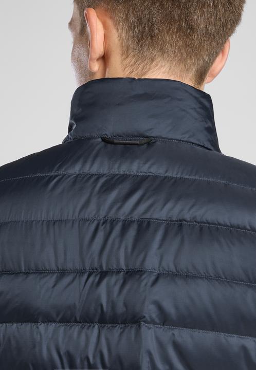 Actual product image Jack Wolfskin Pilvi Down Vest M (S)