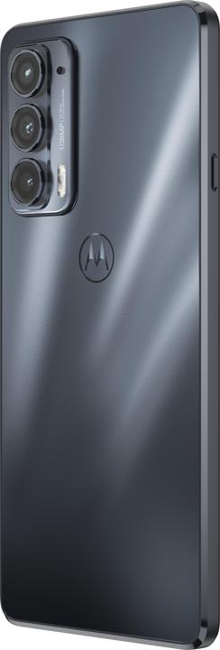 Actual product image Motorola Edge 20 (128 GB, Frost Gray, 6.70", Dual SIM, 108 Mpx, 5G)