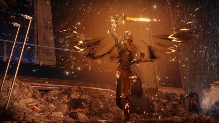 Image du produit Activision Destiny 2