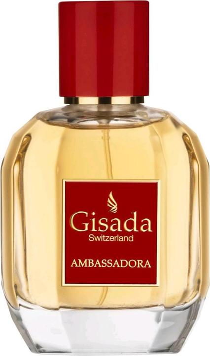 Produktbild Gisada Ambassadora (Eau de Parfum, 100 ml)
