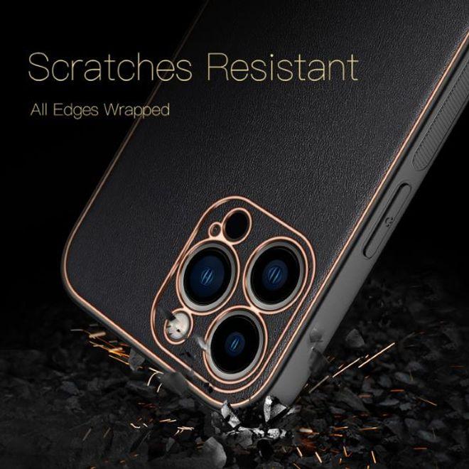 Produktbild Dux Ducis Yolo Series Hardcase Hülle (Apple iPhone 13 Pro Max)