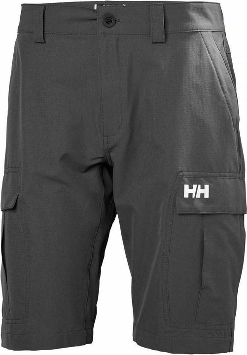 Produktbild Helly Hansen HH QD CARGO SHORTS 11" (40)