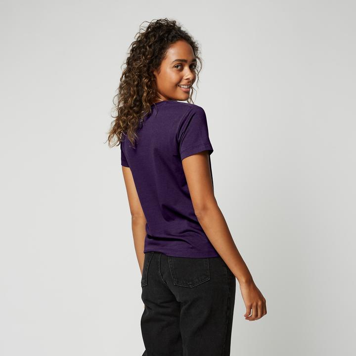 Actual product image Mystic Brand Tee Women (XS)