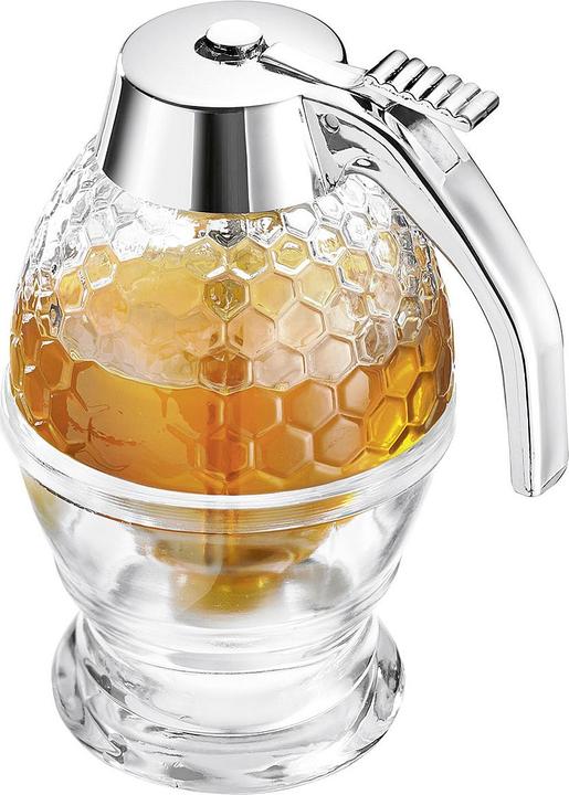 Produktbild Westmark Honigbirne 'Deluxe' (200 ml)