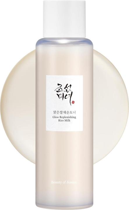 Produktbild Beauty of Joseon Glow Replenishing Rice Milk (Reinigungsmilch, 150 ml)