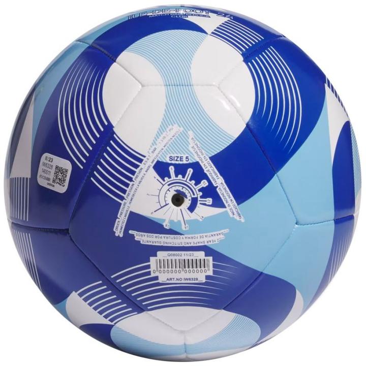 Actual product image adidas Fussballolympiade 24 Club