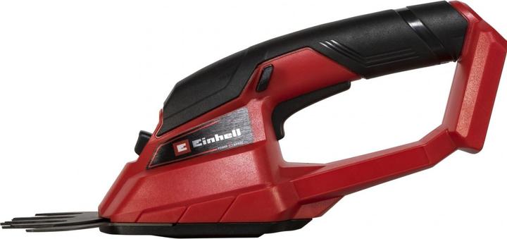 Actual product image Einhell GE-CG 18/1 (Cordless hedgecutters)