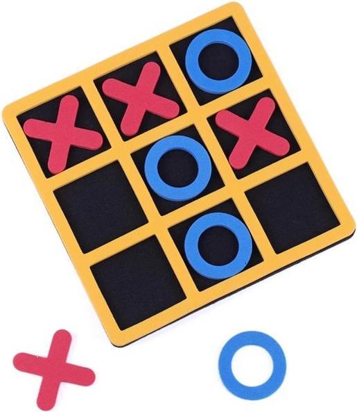 Image du produit MU Classic Jeu des trois coups pour toute la famille