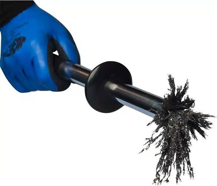 Actual product image Magnetar Metal Chip Collector