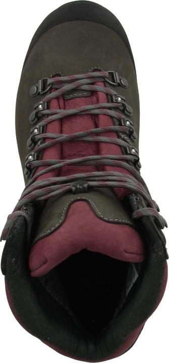 Actual product image Hanwag Tatra II GTX Shoes (40.5)