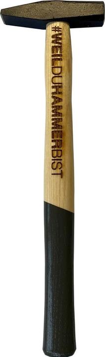Produktbild Picard Schlosserhammer (400 g)