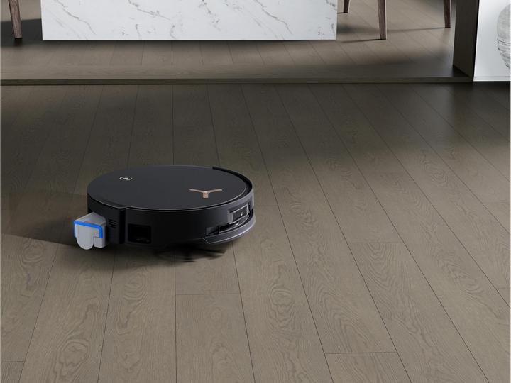 Productafbeelding Ecovacs Deebot X8 Pro Omni (Stofzuigrobot)