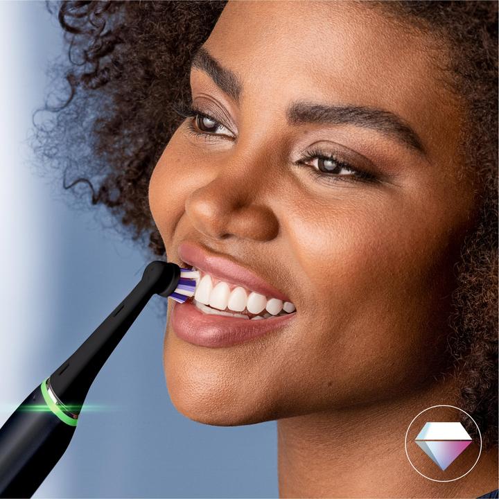 Actual product image Oral-B iO Radiant (6 x)
