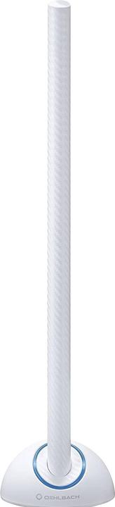 Oehlbach Antenna a stilo DVB T/T2 attiva Antenna fouet attiva (Antenna a stilo, DVB-T / -T2)