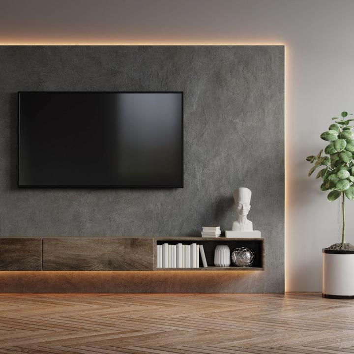 Actual product image KSIX Tira LED Inteligent Cct 5m (Warm white, Cold White, 500 cm, Indoor)