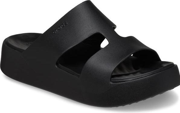Actual product image Crocs W's Getaway Platform H-Strap (37)