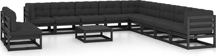 Actual product image VidaXL Gabriel