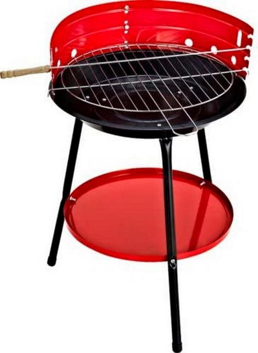Algon runder Grill 50cm