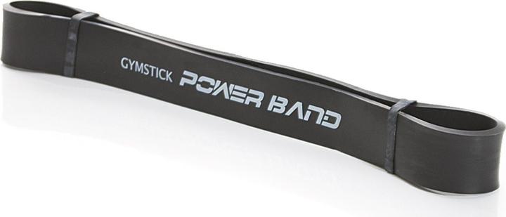 Gymstick Übungsband MINI POWER BAND medium (0.31 m)