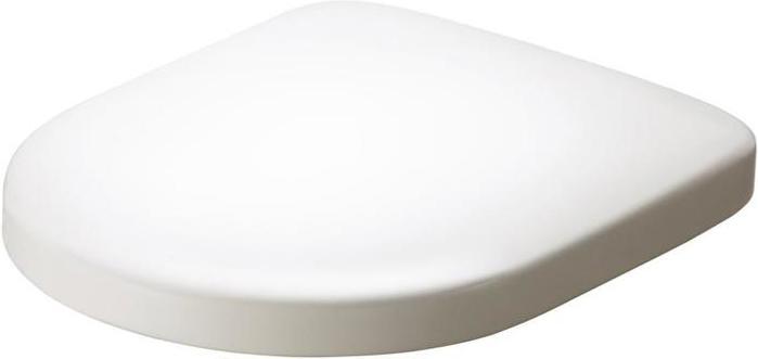 WC Deckel