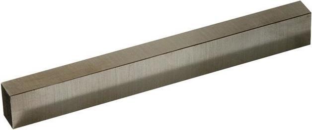 Wilke Drehling DIN 4964 Form D rechteckig Breite 10 mm x Höhe 6 mm HSS-EW9Co10 Länge 160 mm