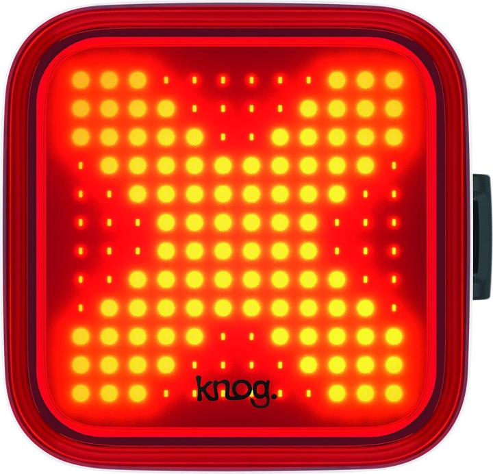 Produktbild knog. Blinder (100 lm, 100 lm)