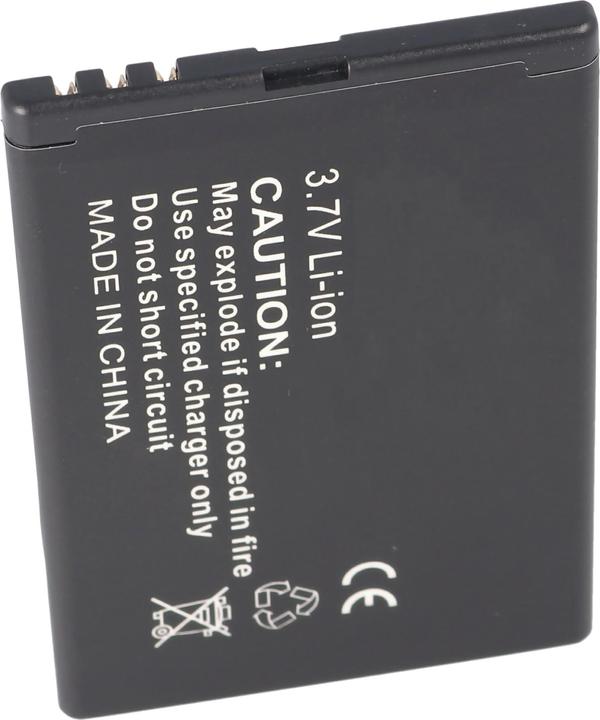 Immagine prodotto Nokia Batteria Lumia 710 BP-3L