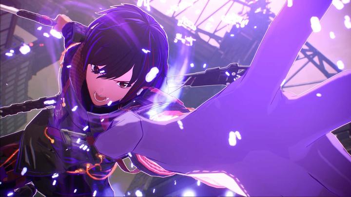 Image du produit Bandai Namco Scarlet Nexus (Xbox One / Série X) (nb2) (Xbox One X, Xbox Series X, IT)