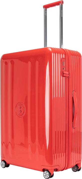 Immagine prodotto Bogner Trolley + Valigia Piz C75 Trolleycase LVZ 4w (95 l, L (90 - 115l))