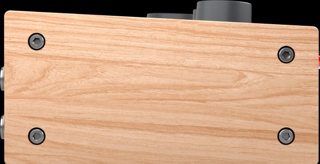 Actual product image Universal Audio Volt 476 (USB)
