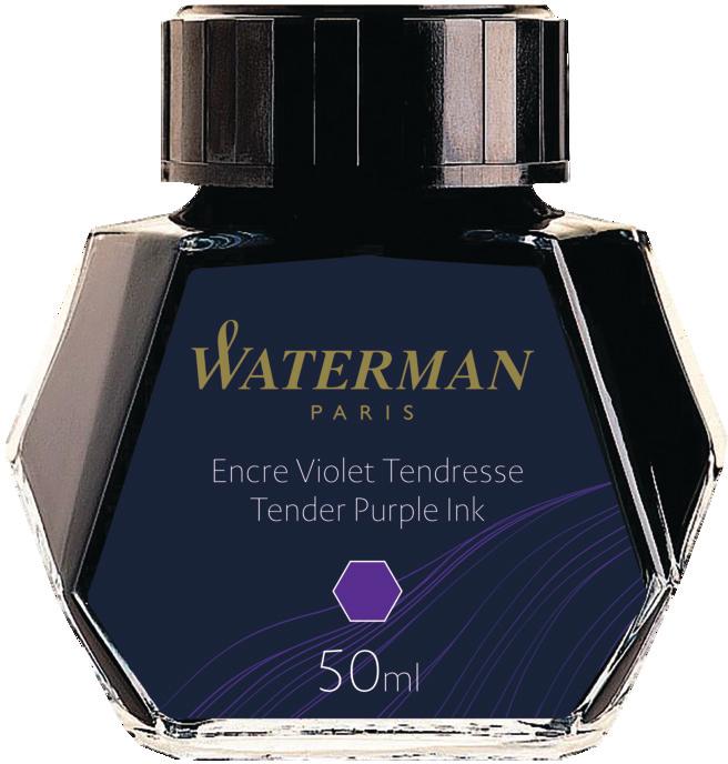 Waterman Calamaio (Calamaio, Viola)