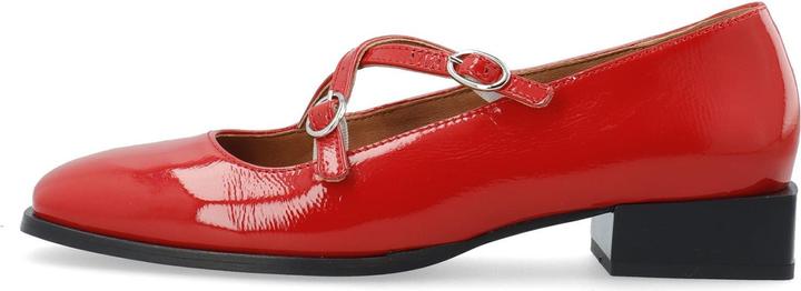 Actual product image Bianco BIAESTHER Mary Jane Schuhe (37)