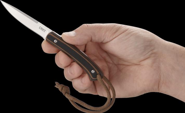 Image du produit CRKT Biwa (7.70 cm)