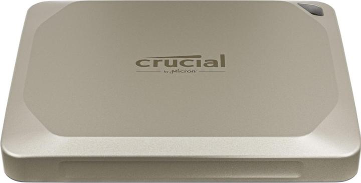 Immagine prodotto Crucial X9 Pro per Mac (4000 GB)