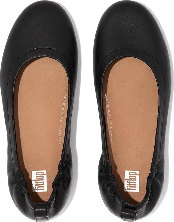 Produktbild Fitflop Ballerinas (41)