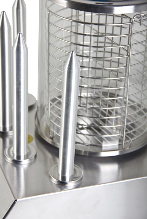 Actual product image Weber Home Hd104