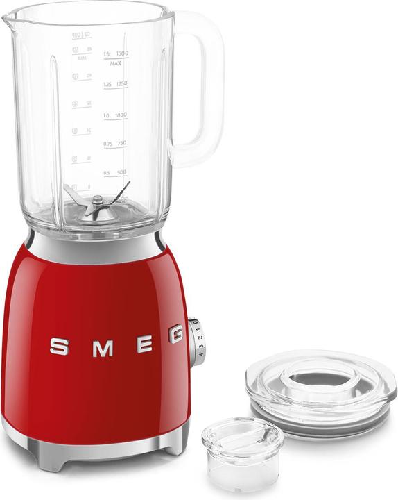 Immagine prodotto Smeg Rosso frullatore (800 W)