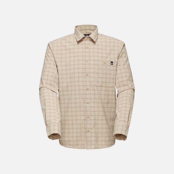 Image du produit Mammut Chemise à manches longues Lenni Men (L)