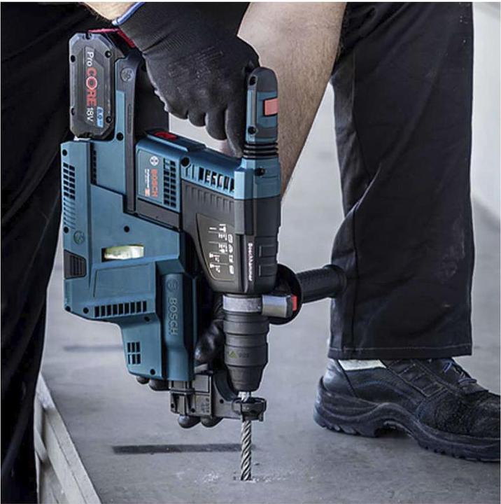 Produktbild Bosch Professional Zubehör EXPERT SDS plus-7X Hammerbohrer, 12 x 200 x 265 mm (12 mm)