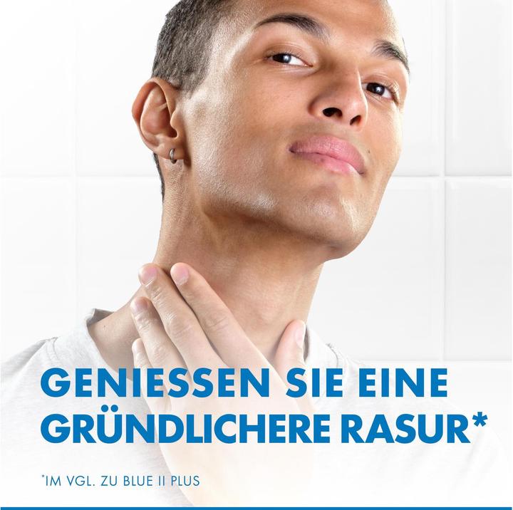 Produktbild Gillette Sensor3 Comfort